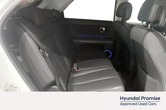 Hyundai Ioniq 5 11 of 21