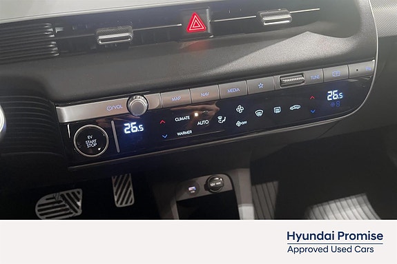 Hyundai Ioniq 5 18 of 21