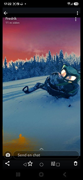 Arctic-cat Crossfire 7 6 of 8