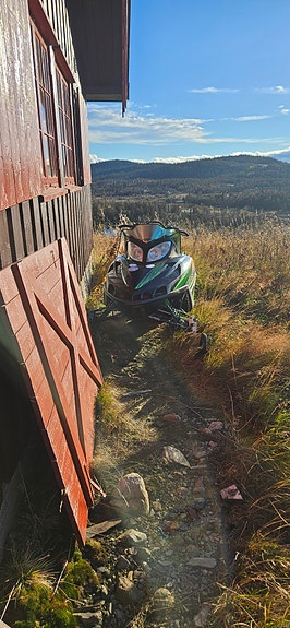 Arctic-cat Crossfire 7 4 of 8