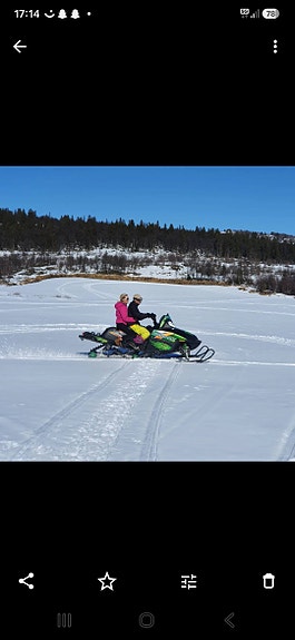Arctic-cat Crossfire 7 2 of 8