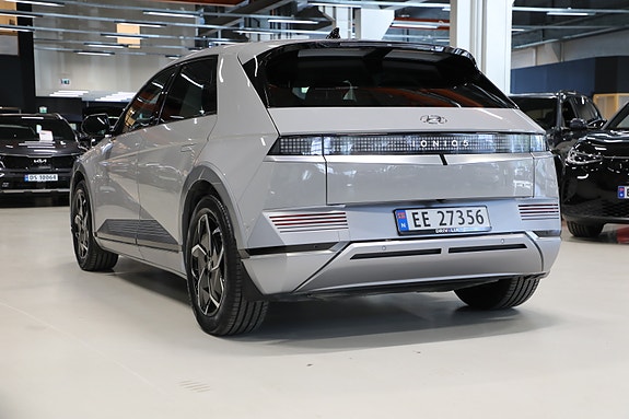 Hyundai Ioniq 5 5 of 30