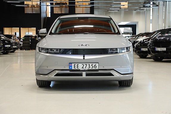 Hyundai Ioniq 5 3 of 30