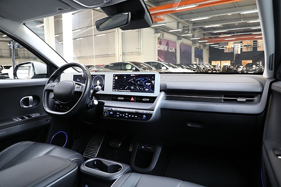Hyundai Ioniq 5 13 of 30