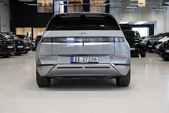 Hyundai Ioniq 5 7 of 30