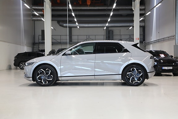 Hyundai Ioniq 5 4 of 30