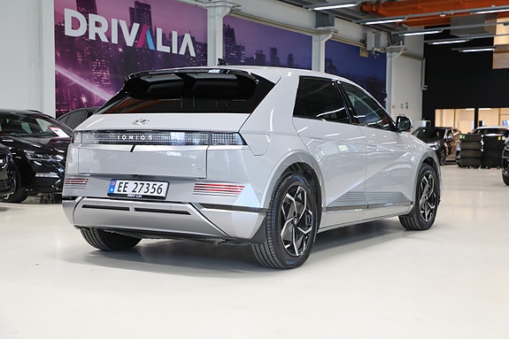 Hyundai Ioniq 5 6 of 30