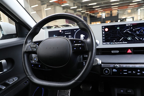 Hyundai Ioniq 5 17 of 30