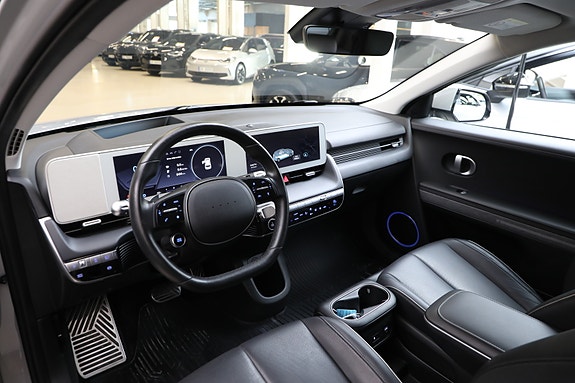 Hyundai Ioniq 5 25 of 30