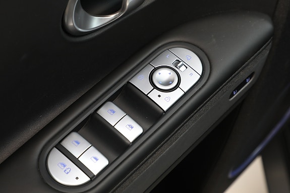 Hyundai Ioniq 5 27 of 30