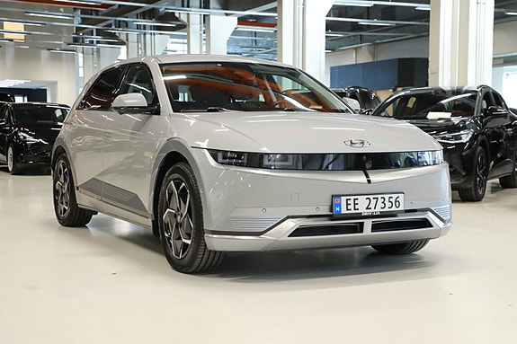 Hyundai Ioniq 5 2 of 30