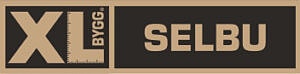 XL-BYGG Selbu logo