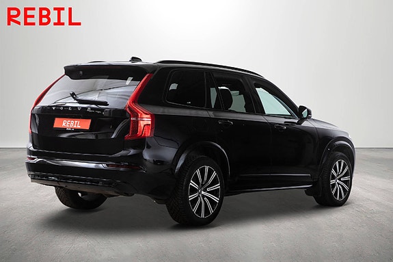 Volvo XC90 7 of 29