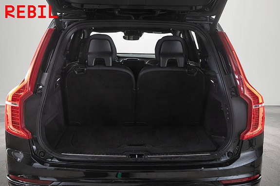 Volvo XC90 24 of 29