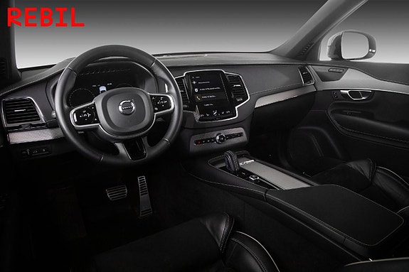 Volvo XC90 9 of 29