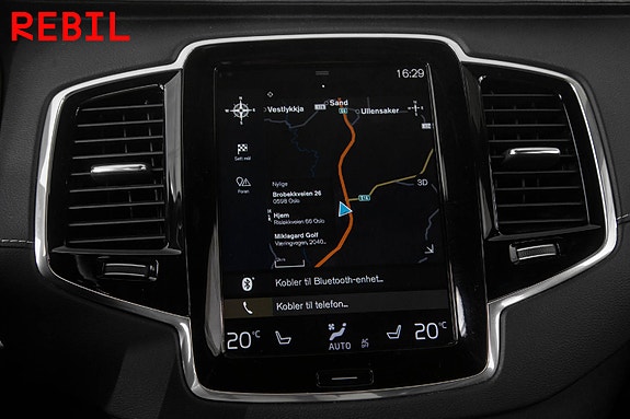 Volvo XC90 17 of 29