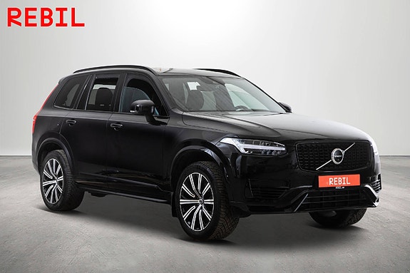 Volvo XC90 4 of 29
