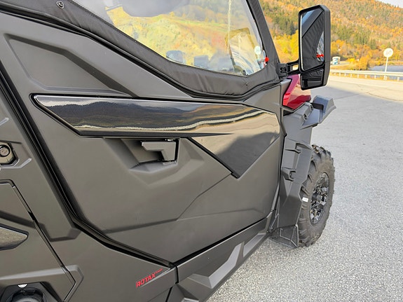 Can-Am Maverick Trail 700 DPS 7 of 7