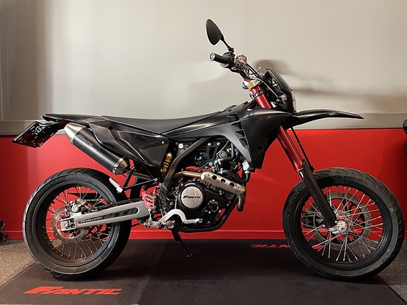Fantic 125cc Competition 2 of 7