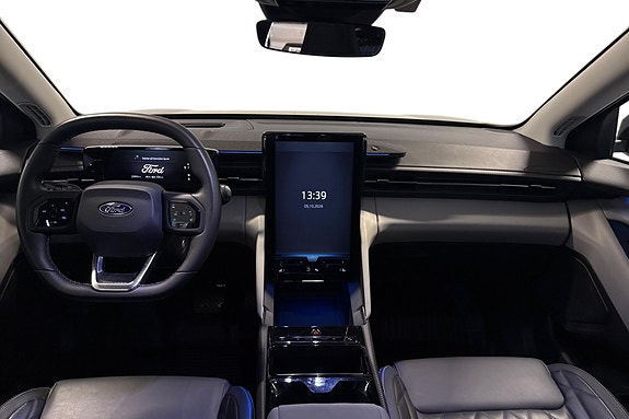 Ford Explorer 16 of 22