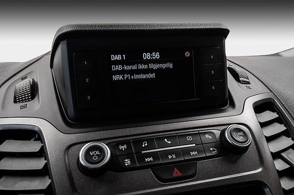 Ford Transit Connect 18 of 24