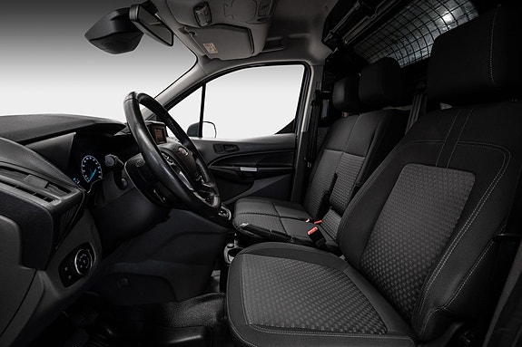 Ford Transit Connect 19 of 24