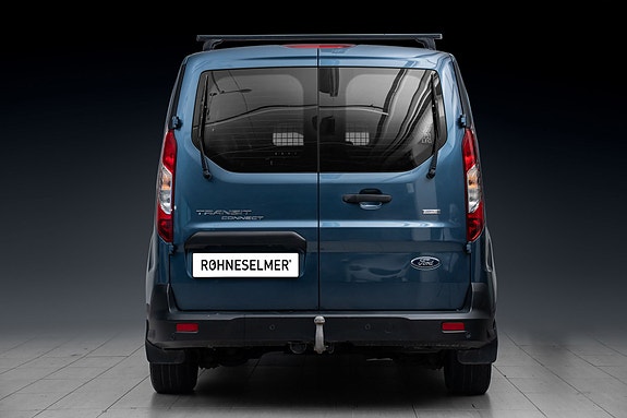 Ford Transit Connect 5 of 24