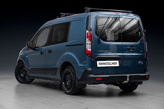 Ford Transit Connect 2 of 24
