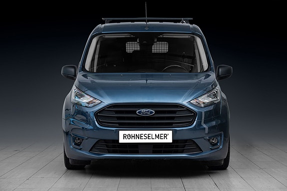 Ford Transit Connect 8 of 24