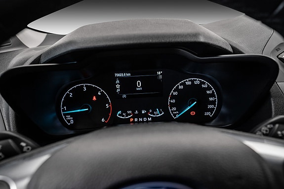 Ford Transit Connect 13 of 24