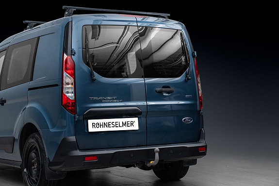 Ford Transit Connect 3 of 24