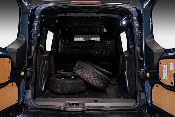 Ford Transit Connect 24 of 24