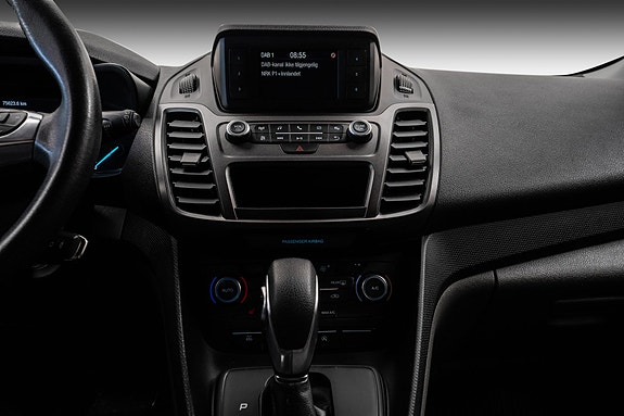 Ford Transit Connect 17 of 24