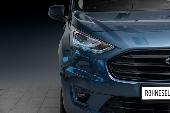 Ford Transit Connect 9 of 24