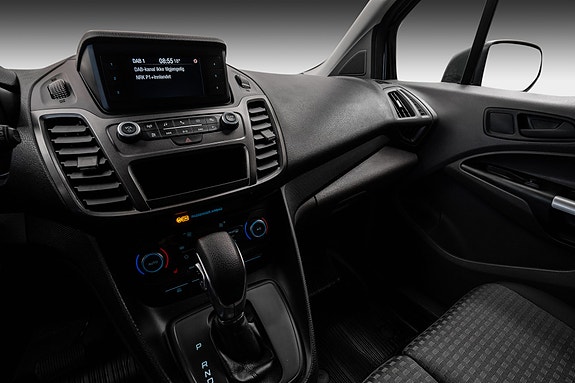 Ford Transit Connect 14 of 24