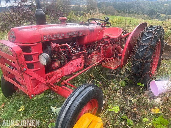 Volvo Krabat 2 of 6