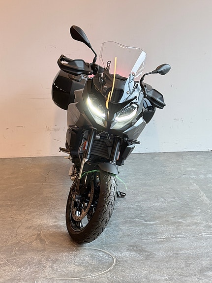 BMW F 900 XR - Senket / Lavt sete / Masse utstyr! Inkl. sidevesker. 11 of 11
