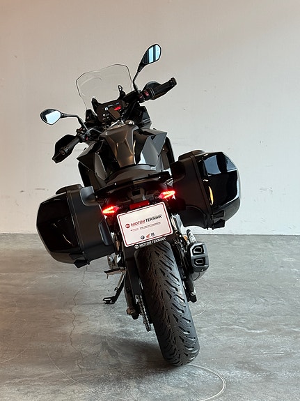 BMW F 900 XR - Senket / Lavt sete / Masse utstyr! Inkl. sidevesker. 5 of 11