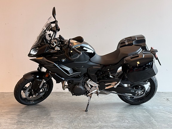 BMW F 900 XR - Senket / Lavt sete / Masse utstyr! Inkl. sidevesker. 9 of 11