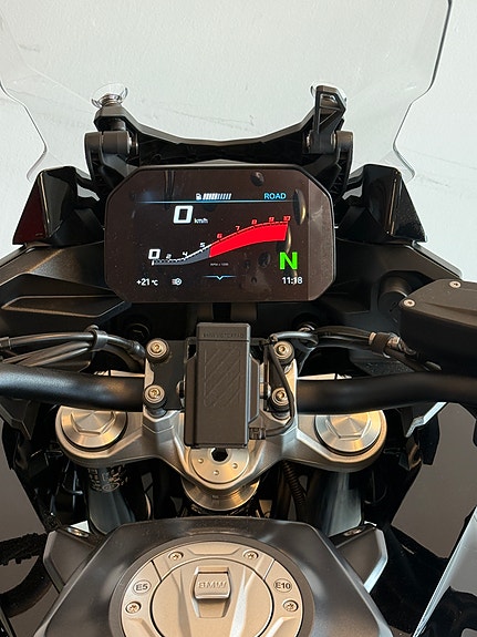 BMW F 900 XR - Senket / Lavt sete / Masse utstyr! Inkl. sidevesker. 6 of 11