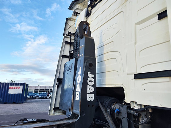 Volvo FH16 650 6x2 krokbil – Joab L21A – I-Shift – Retarder 14 of 30