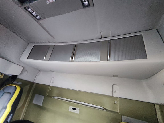 Volvo FH16 650 6x2 krokbil – Joab L21A – I-Shift – Retarder 19 of 30