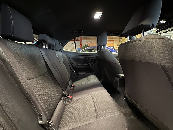 Toyota Yaris Cross 25 of 29