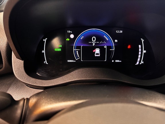 Toyota Yaris Cross 14 of 29
