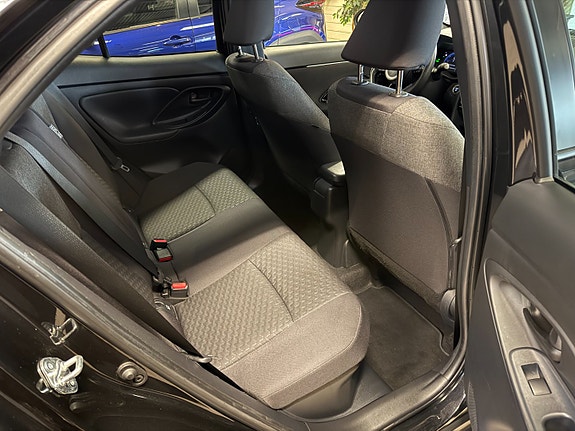 Toyota Yaris Cross 24 of 29