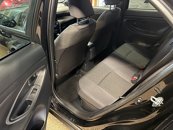Toyota Yaris Cross 22 of 29