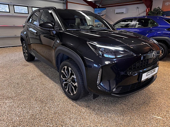 Toyota Yaris Cross 9 of 29