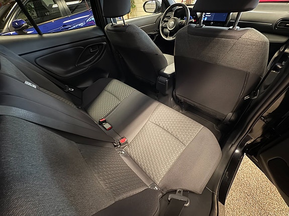 Toyota Yaris Cross 26 of 29