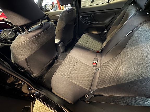 Toyota Yaris Cross 23 of 29