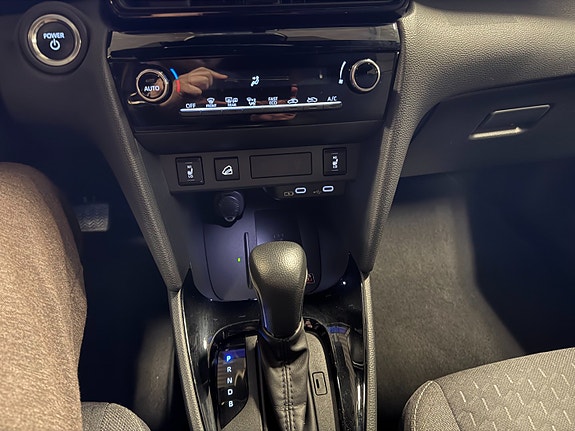 Toyota Yaris Cross 16 of 29